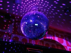 -乐道好声音量贩式KTV(北行店)