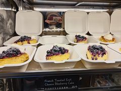 -BUTTERFUL&CREAMOROUS 黄油与面包(三里屯太古里店)
