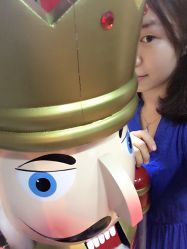 -茶发Salon·烫发染发理发