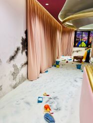 -奈尔宝·国风主题儿童乐园·亲子餐厅(豫园商城店)