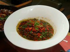 -一个叫川的地方(麒麟新天地店)