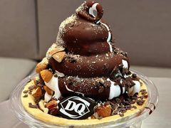 -DQ·蛋糕·冰淇淋(万达店)