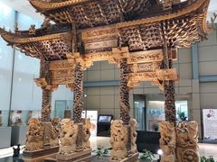 -土山湾博物馆