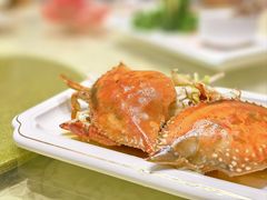 -大鸿运酒店·苏州菜·松鼠桂鱼(观前街店)