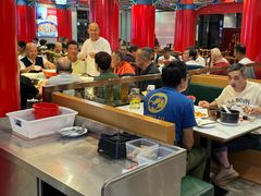 -郭林家常菜(狼垡店)