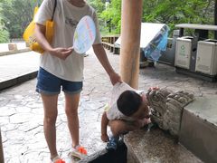 -丹东凤凰山景区