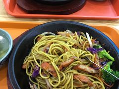 -中医药大学-第2食堂