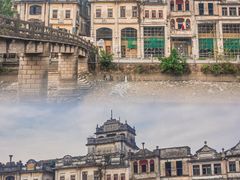 -赤坎·广东华侨国际旅游度假区