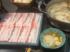 -老城鲜·小海鲜贝贝煲火锅(壹方城店)