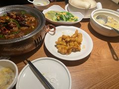 -吕氏疙瘩汤·新鲁菜(济南万象城店)