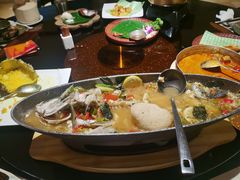 -金厨泰国餐厅·全泰籍厨师料理(拱北店)