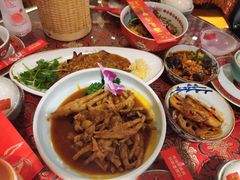 -味福记·本地特色菜(八一万达广场店)