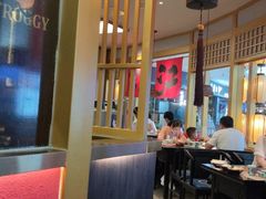 大堂-蛙小侠(长安万科店)