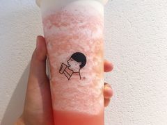 -喜茶(佛山顺德容桂天佑城店)