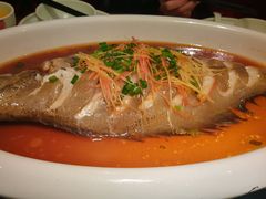-福满我家大碗厨·湘菜(上海大厦店)