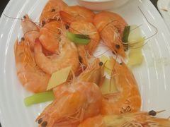 -渔王川菜馆(镇邦路店)