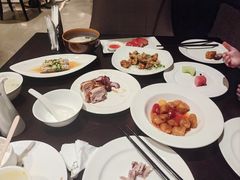 -京香轩·中餐厅(上海中庚聚龙酒店)