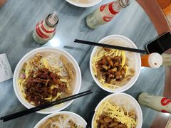 -江南濑粉(跃华路店)