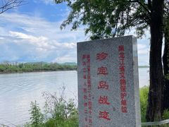 -珍宝岛