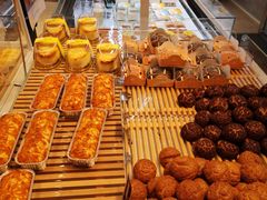 -爱达乐面包生日蛋糕(温江新尚天地店)