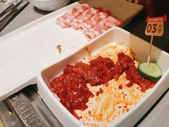 -海底捞火锅(杭州萧山宝龙广场店)