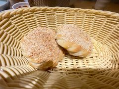武大郎烧饼-山东宾馆·齐鲁苑餐厅