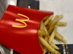 -麦当劳(文武路店)