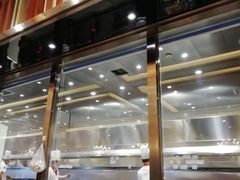 -金刚山烧烤(中山路店)