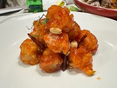 -大鸭梨烤鸭(甘家口店)