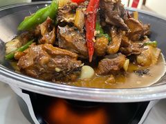 -滁香园·滁州菜(琅琊山店)
