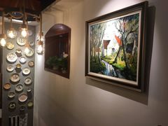 -LA CREPERIE BRETONNE布列塔尼法式餐厅(天童北路店)