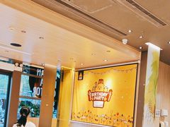 -乐凯撒披萨(喜荟城店)