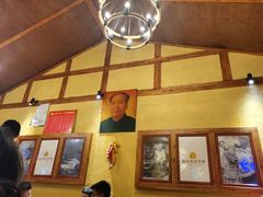 -富正毅三下锅·湘西韵味(天门山索道店)