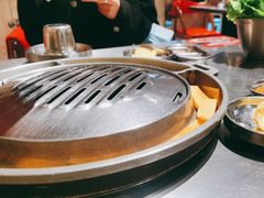 -哈哈碳都·牛肋条无限自助烤肉(台江万达店)