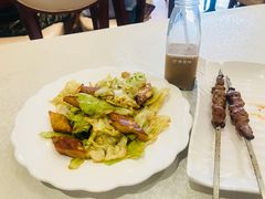 -巴依老爷·新疆美食(上城区天城路店)