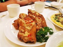 -莆田餐厅PUTIEN(西安万象天地店)