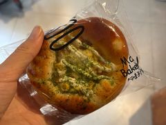 -Max Bakery 阿唛手作