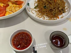 -滋粥楼·顺德菜(番禺广场总店)