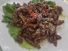 -陈记粤湛鸡饭店