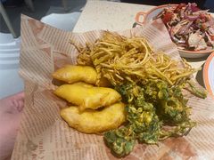 -缅丽·缅甸小吃(版纳店)