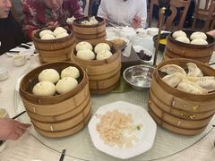 -怡园饭店-餐厅(四望亭店)