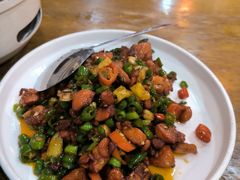 -杏花村水席楼·洛阳水席(老城十字街店)