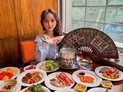 -北京朝阳悠唐皇冠假日酒店