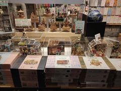 -猫的天空之城概念书店(苏州平江店)