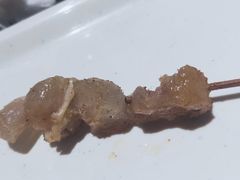 -金刚山烧烤(红旗大街店)