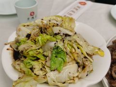 -昱德来·天津菜(河西店)