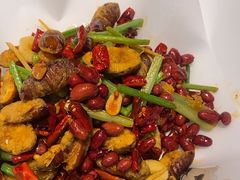 -小天厨民间菜馆(深圳街店)