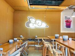 大堂-下酒(华熙店)