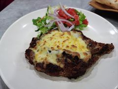 -阿拉伯萨娜餐厅(石马社区店)