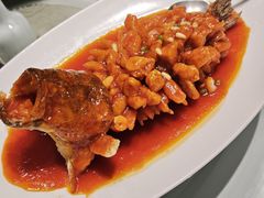 -西湖春天•老字号杭州菜(百汇店)